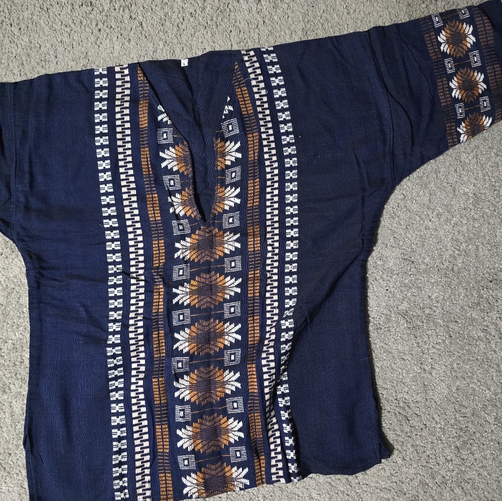 Village shirt